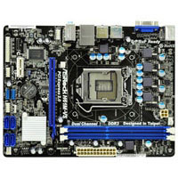 Asrock H61M-VS